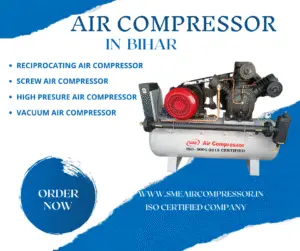 Air Compressor In Bihar
