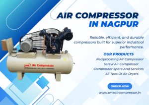 Air Compressor in Nagpur