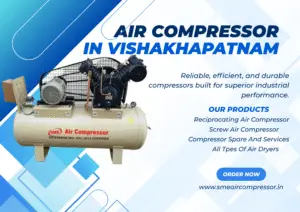 air compressors Vishakhapatnam