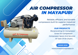  Air Compressor in mayapuri