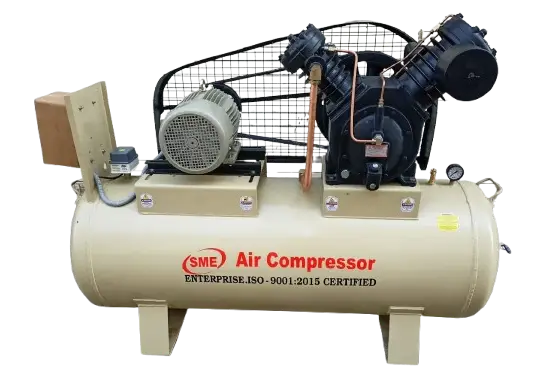 COMPRESSOR